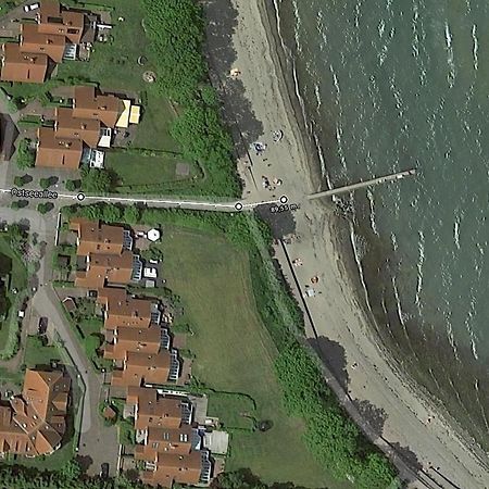 Ost29A Ferienwohnung Strandliebe นีนดอร์ฟ ภายนอก รูปภาพ